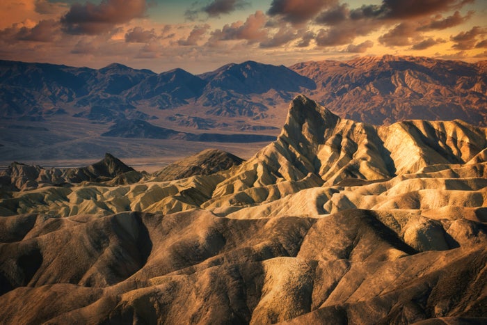 The Ultimate Guide to Death Valley National Park — Best Things To Do, See & Enjoy!