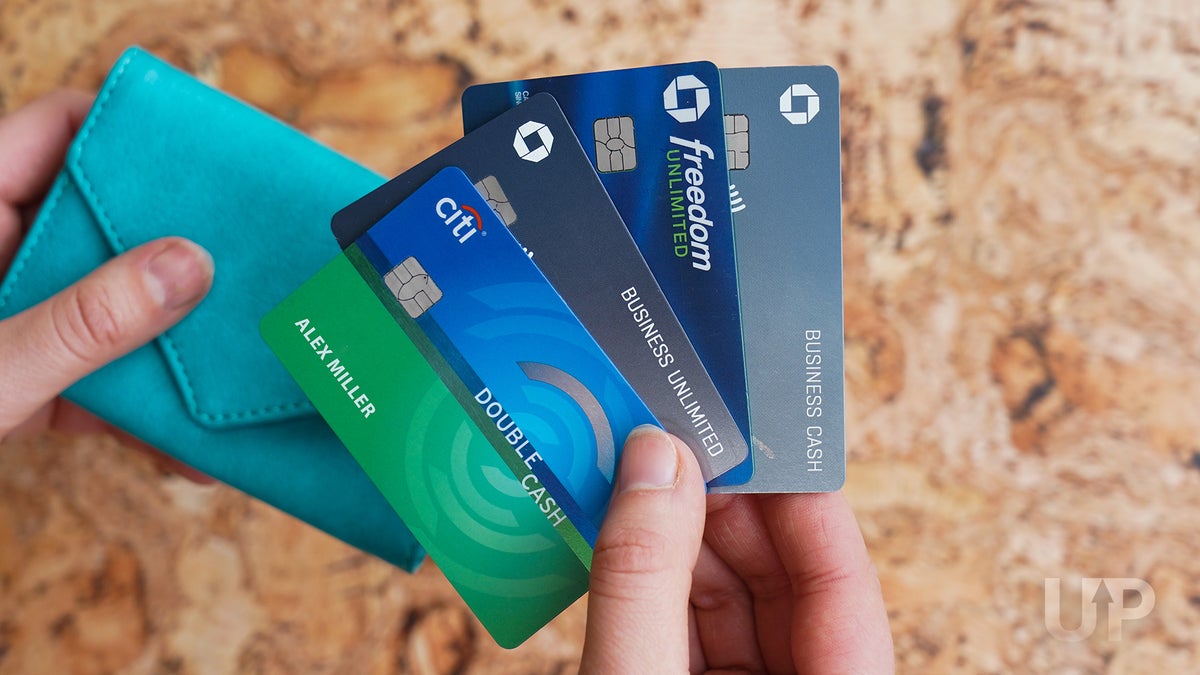 Can Having Too Many Credit Cards Hurt Your Credit Score?