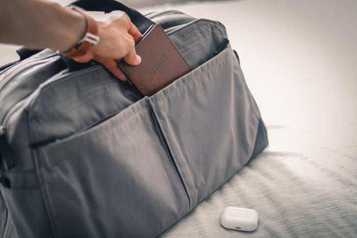 The 16 Best Travel Duffel Bags on the Market in 2026