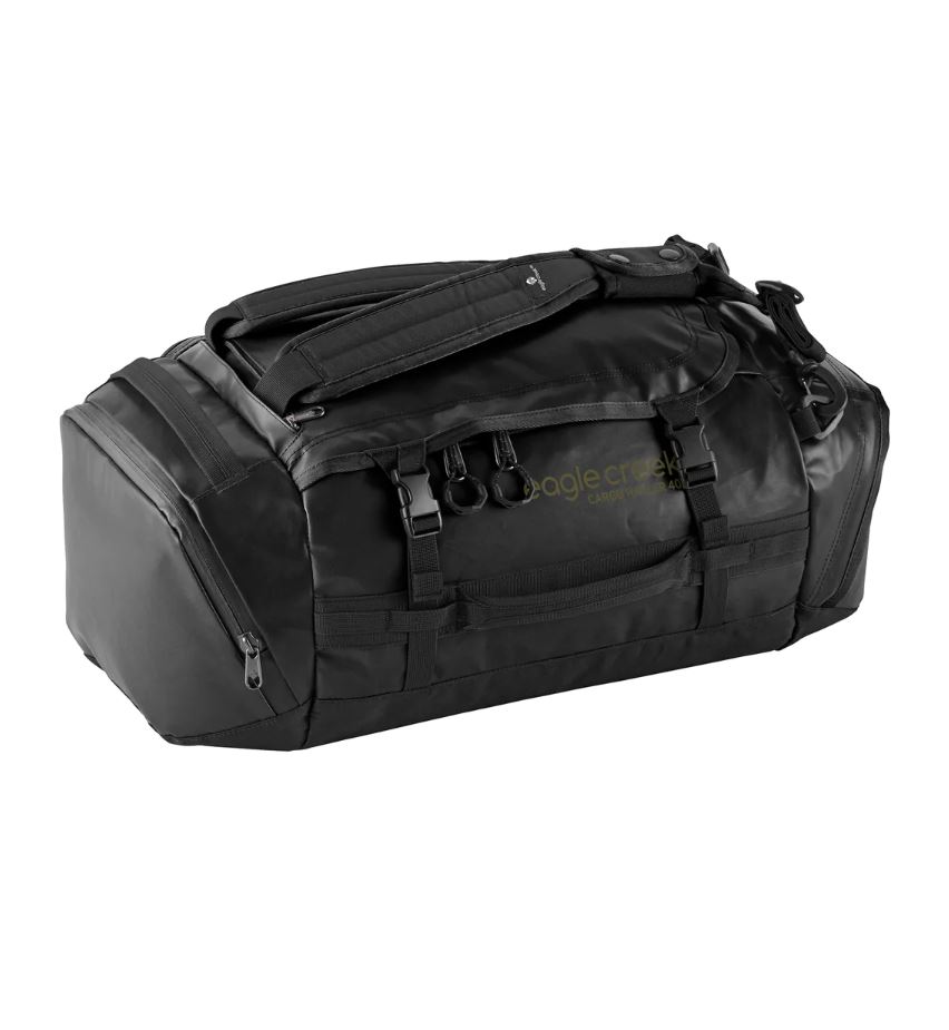 The 10 Best Eagle Creek Luggage of 2023 [Indepth Guide]