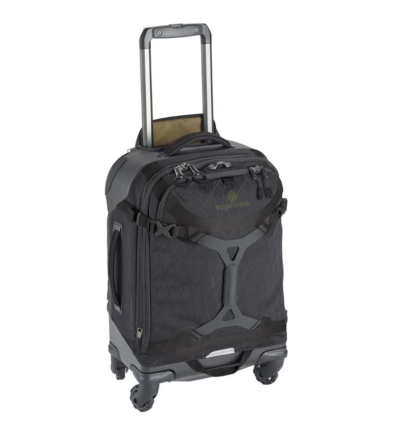 The 10 Best Eagle Creek Luggage of 2023 [Indepth Guide]