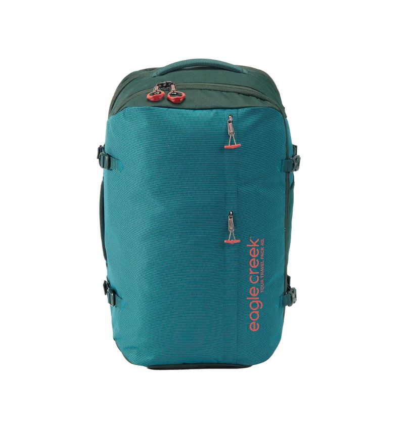 The 10 Best Eagle Creek Luggage of 2023 [Indepth Guide]