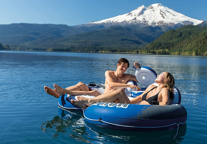 The 10 Best Tubes in 2024 [Floating and Towable]