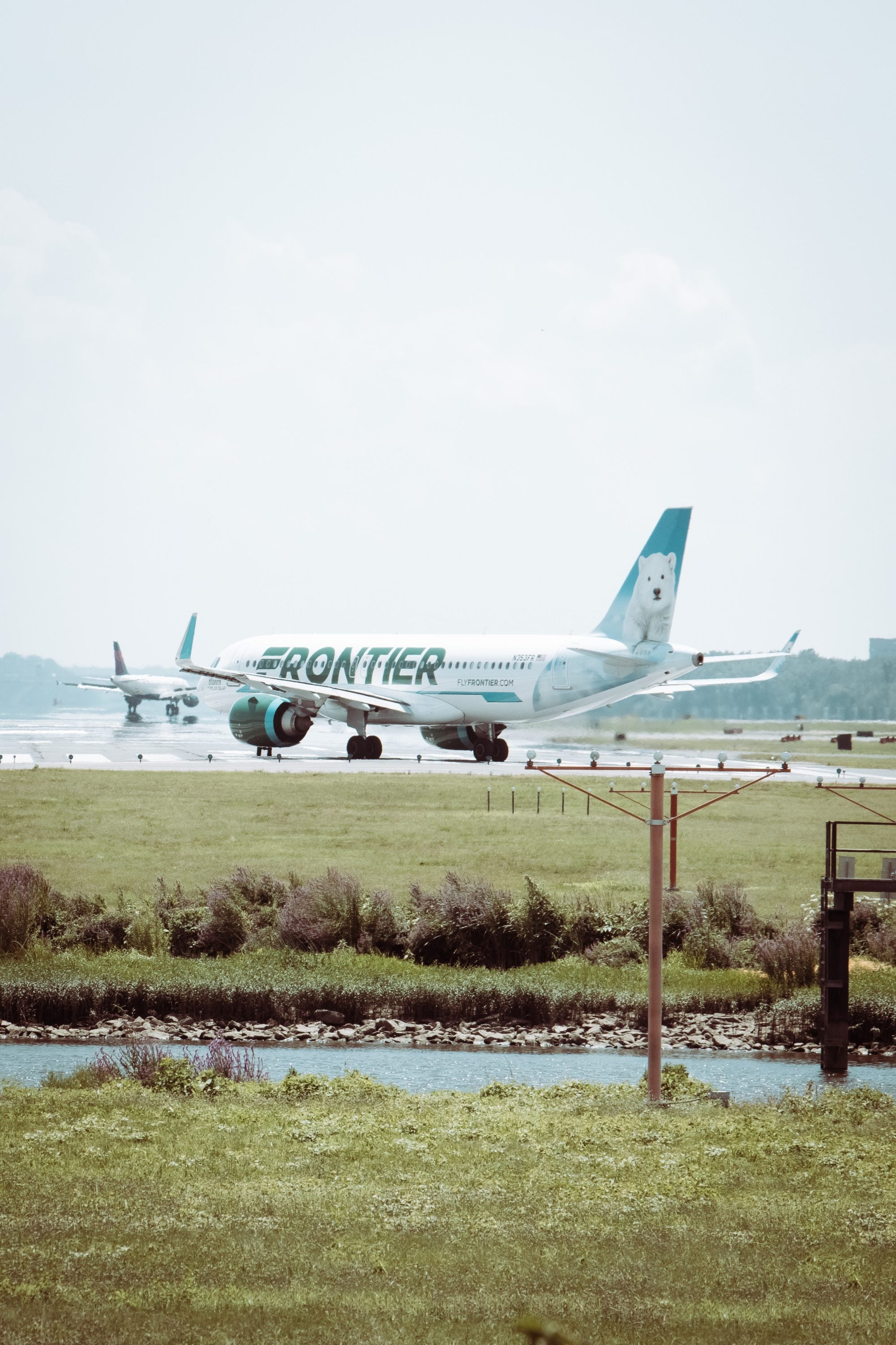 Frontier Unveils 8 New Routes To Puerto Rico [Starting May 2023]