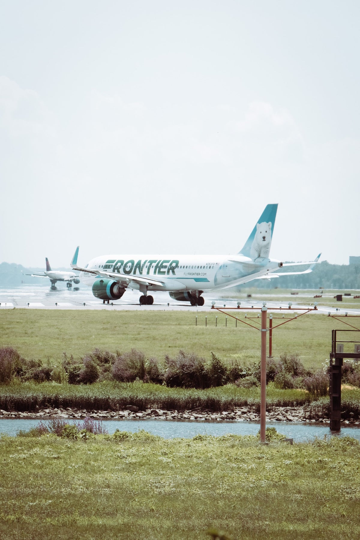 Frontier Unveils 8 New Routes to Puerto Rico [Starting May 2023]
