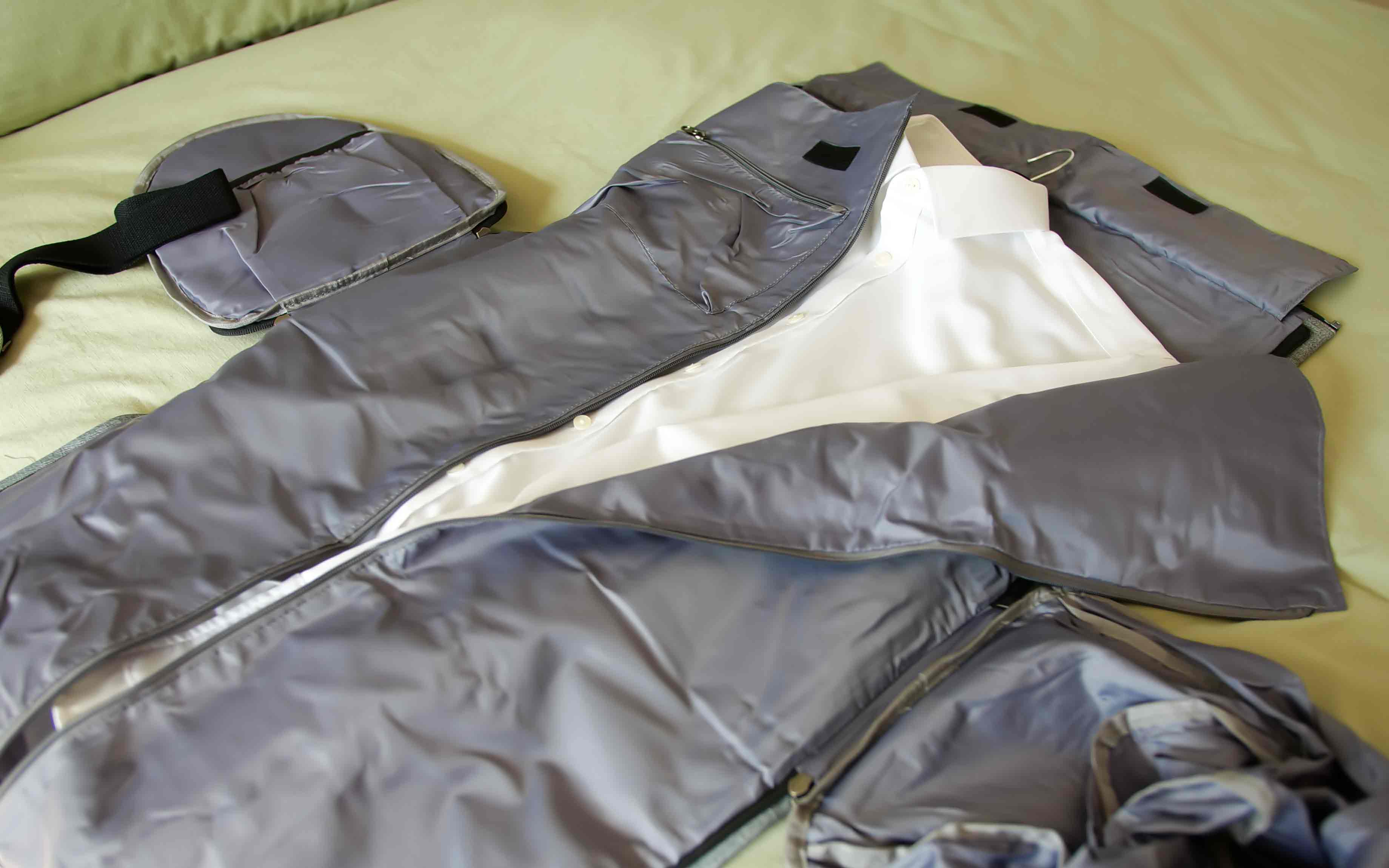 The Best Garment Bags of 2023 Tested and Reviewed