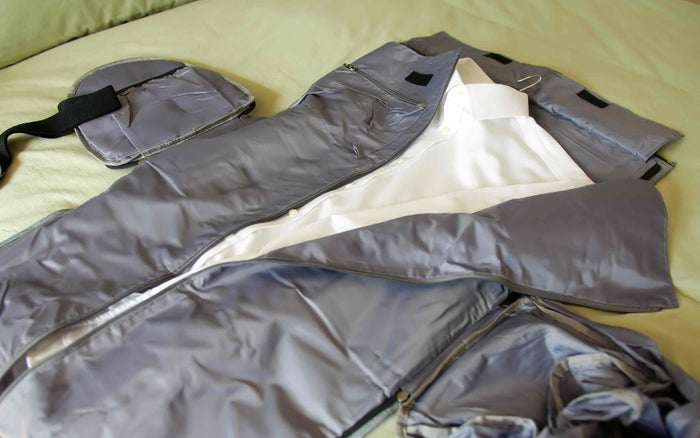The 14 Best Carry-on Travel Garment Bags in 2026 [Suits, Dresses, Shirts & More]