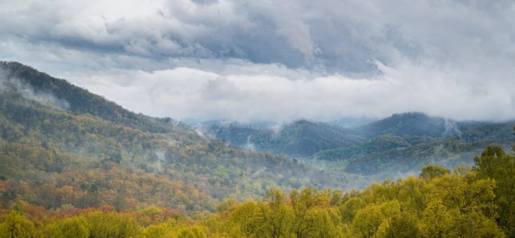 Ultimate Guide to Great Smoky Mountains National Park []