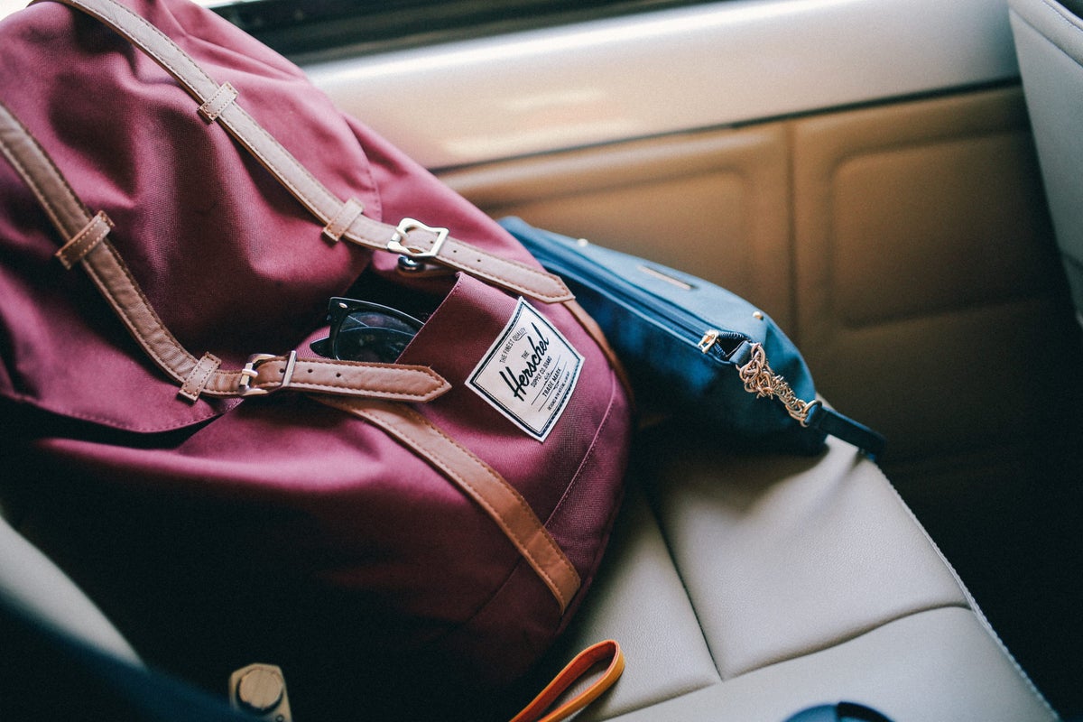 The 14 Best Herschel Luggage, Duffels, Fanny Packs & Backpacks in 2023