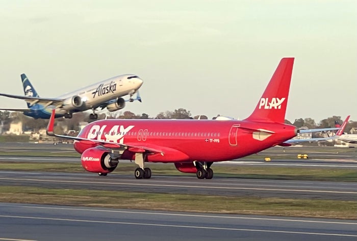 [Expired] PLAY Announces $241 Return Fares With New Toronto-Hamilton to Iceland Service