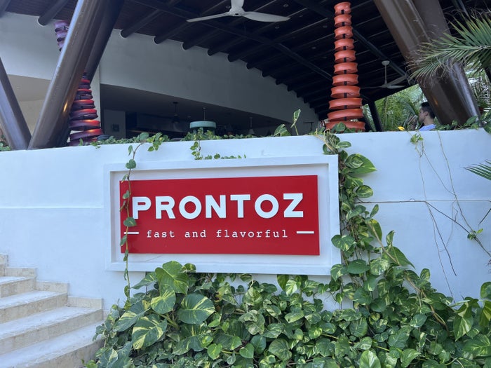 Prontoz Hyatt Ziva Cap Cana 