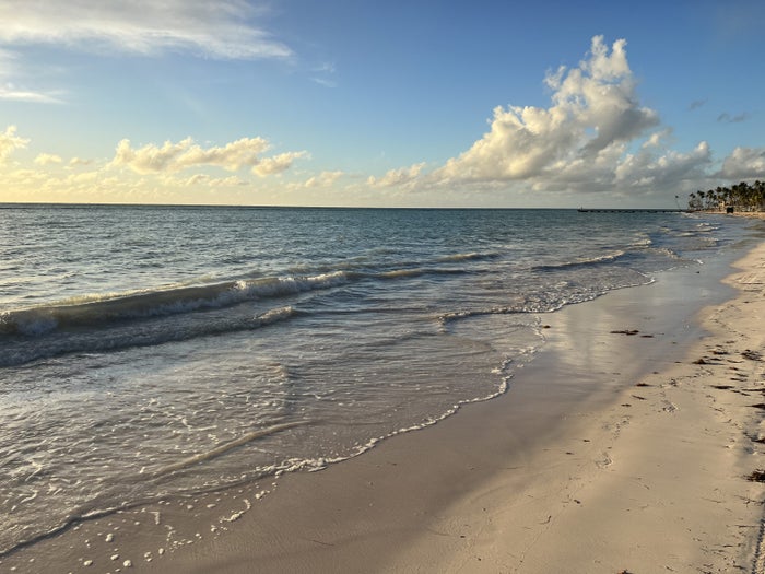 Hyatt Ziva Cap Cana Juanillo Beach