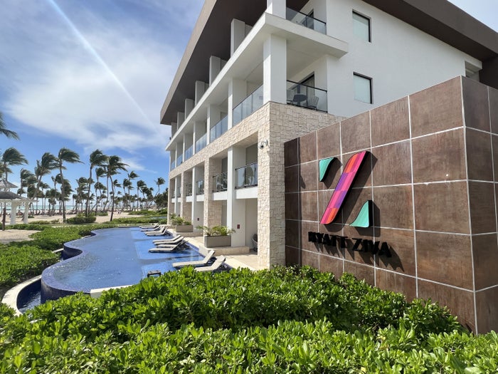 Hyatt Ziva Cap Cana in Punta Cana, Dominican Republic [In-depth Review]