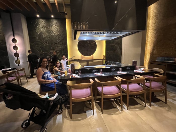 Tempest Hyatt Ziva Cap Cana 
