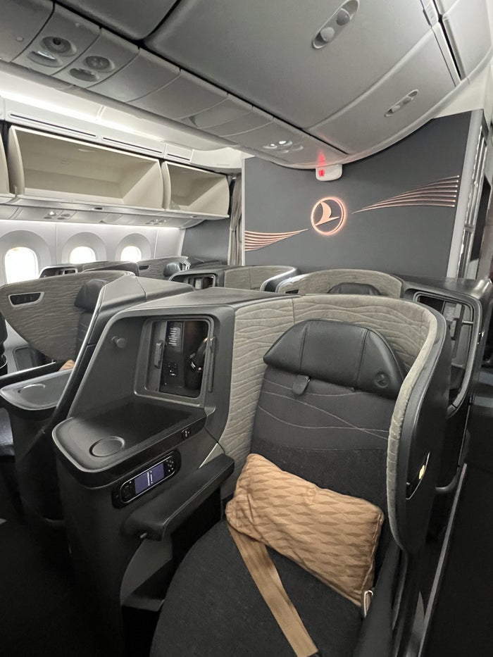 Best Ways To Book Turkish Airlines Business Class With Points [Step by Step]