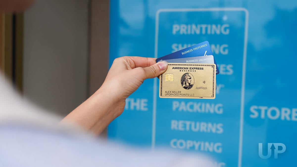 The 5 Best Business Credit Cards for E-Commerce [2025]