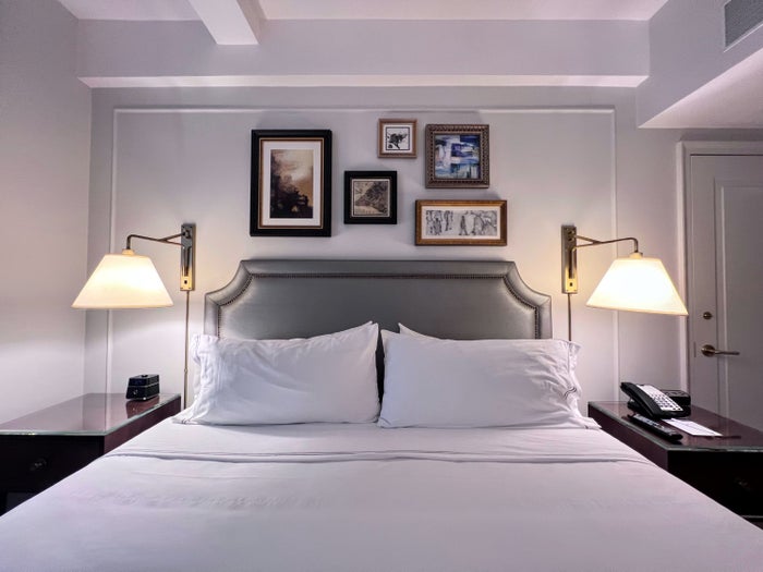 [Expired] Earn 5x Miles & More Miles on IHG Stays Through Year’s End