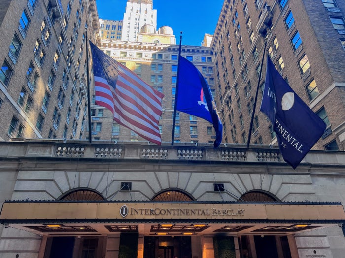 [Expired] Save 25% on IHG Stays When You Use PayPal