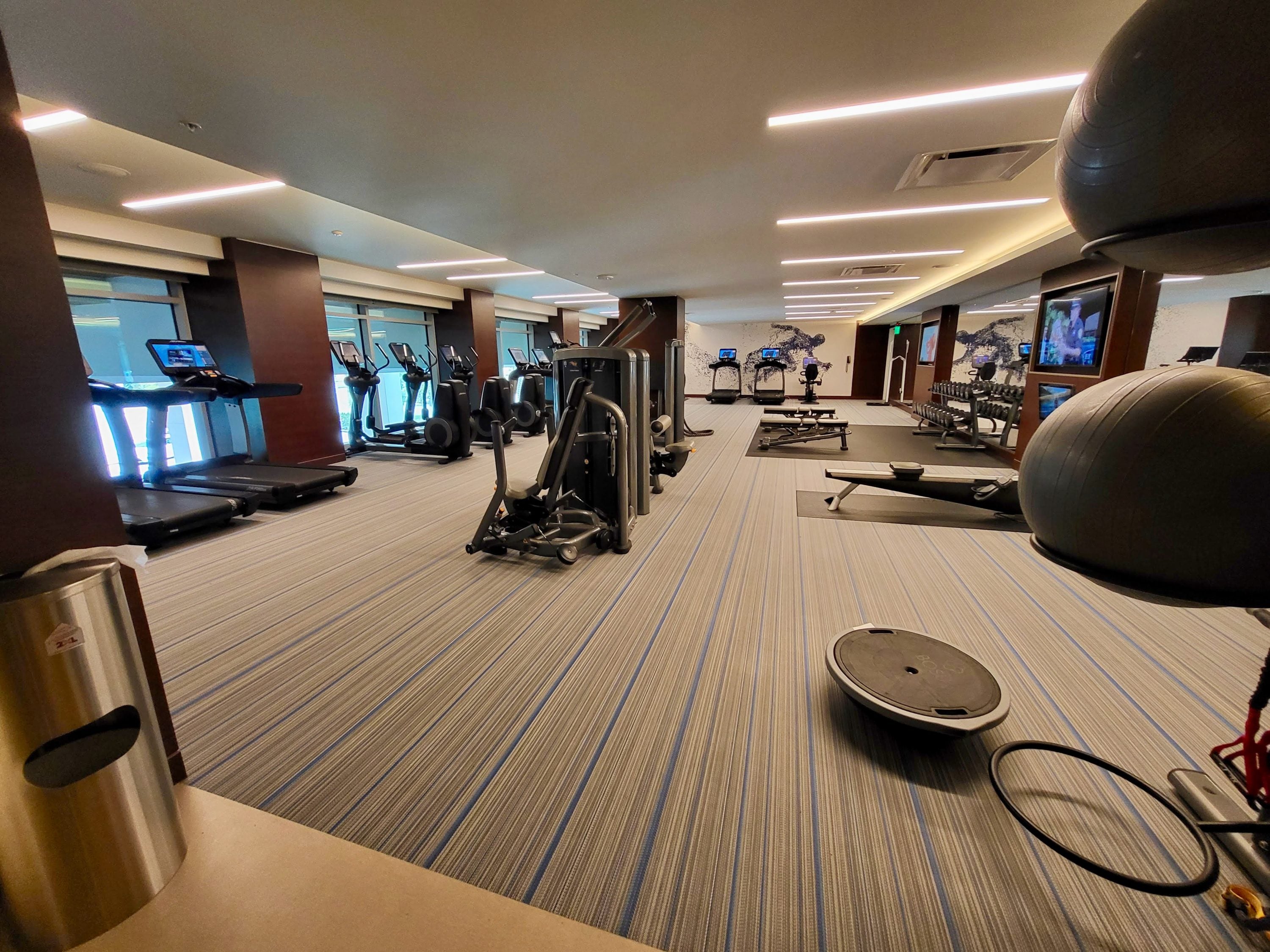 JW Marriott, Anaheim Resort Review [In-depth Review]