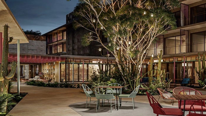 New Ennismore Hotel Coming to Tulum in 2024