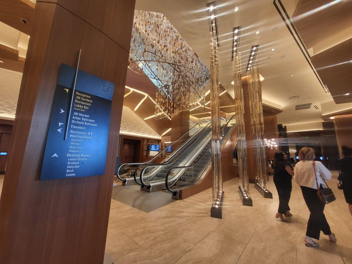 How to Cancel a Marriott Hotel Reservation [Points or Cash Booking]