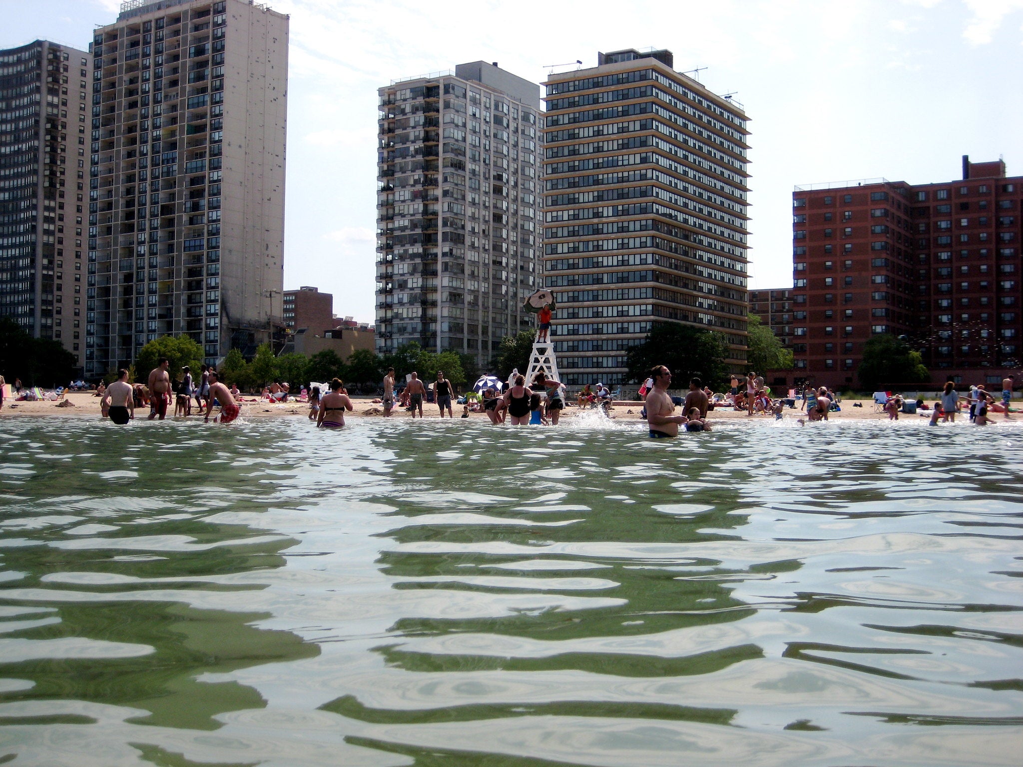 The 10 Best Beaches in Chicago, Illinois [2023]