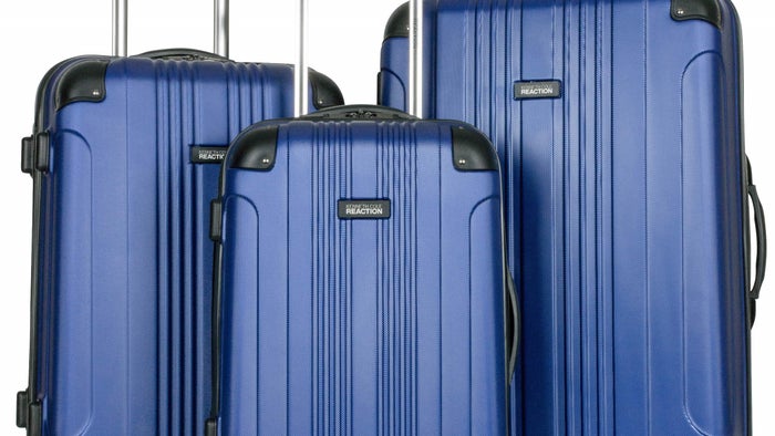 The 14 Best Kenneth Cole Luggage for Travelers in 2025 [Suitcases, Backpacks & More]