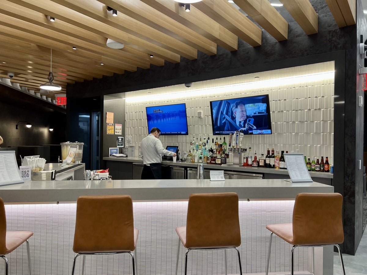 Shark Week-Inspired Drinks Debut at Admirals Clubs for a Limited Time