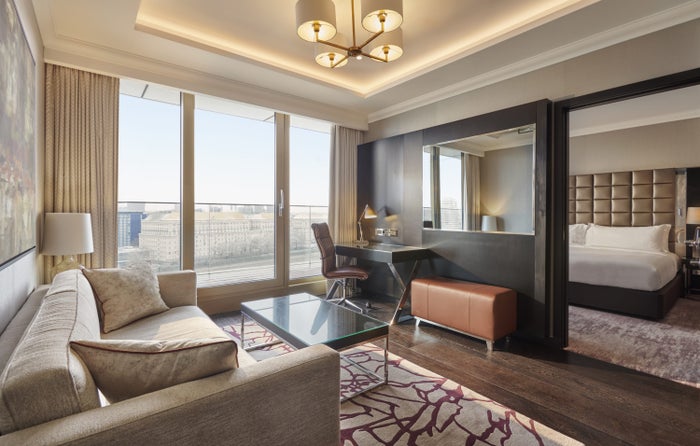 24 Best Ways To Redeem World of Hyatt Points for Maximum Value