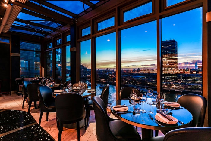 New Hyatt Regency Opens in Central London