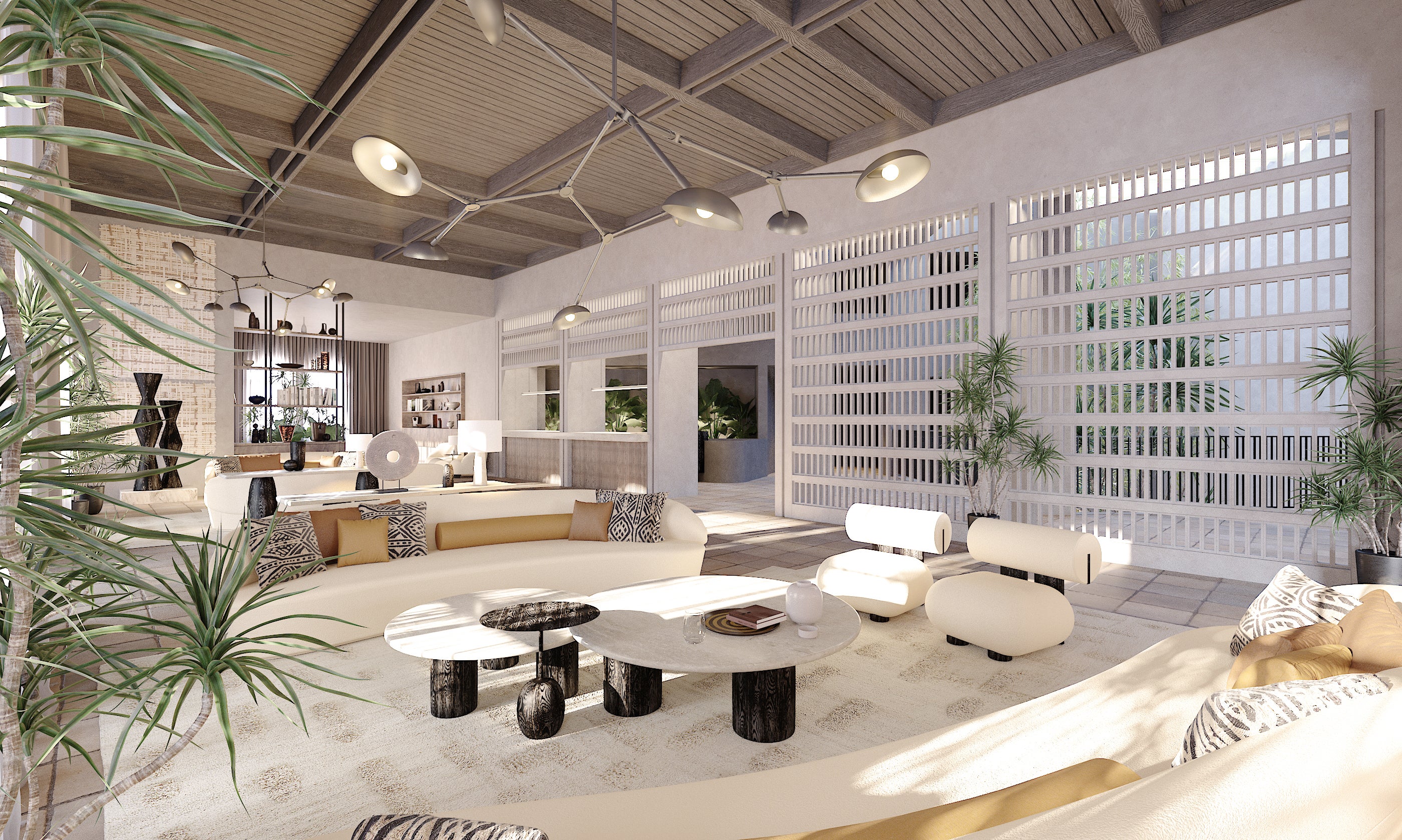 Lindian Village Beach Resort Rhodes Curio Collection by Hilton Reception