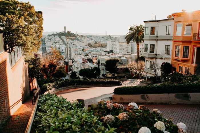 The 15 Best Cheap Hotels in San Francisco, California [2025]