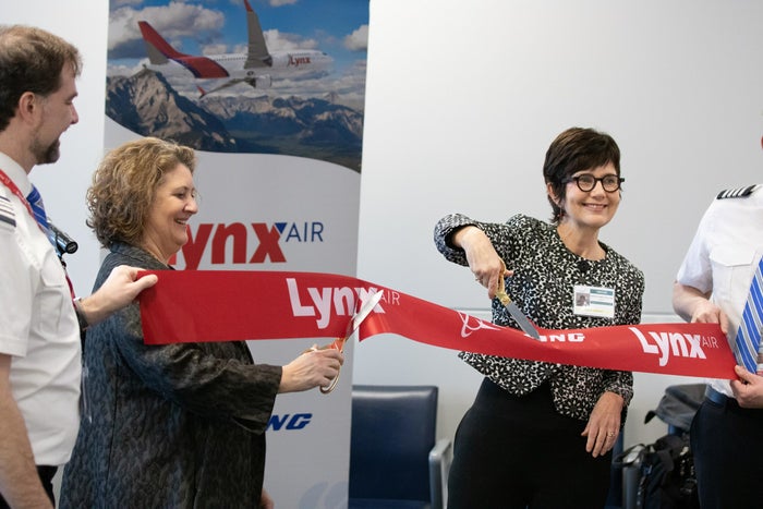 [Expired] Lynx Air Initiates Orlando to Toronto Service From Just $44 One-way