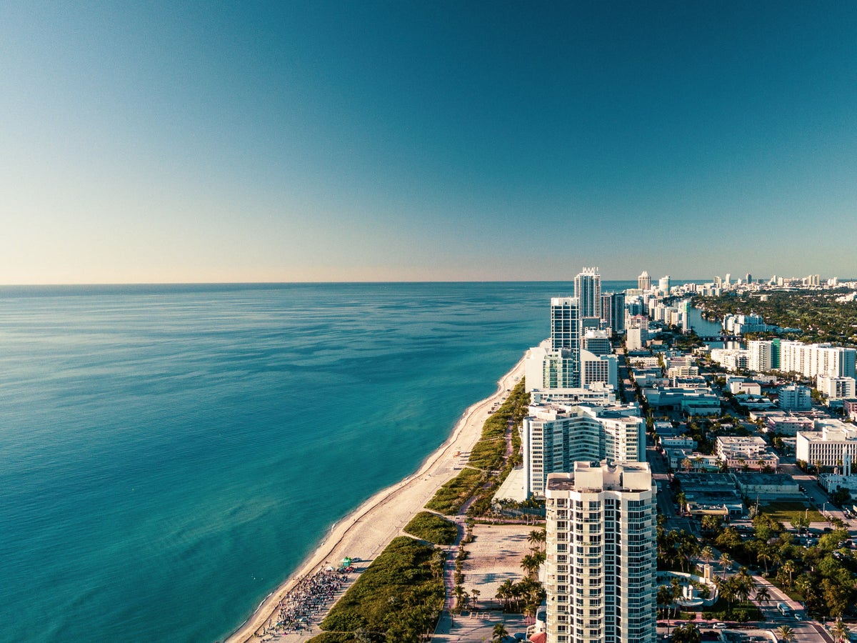 American Airlines Increases Miami Flights for the Winter Season