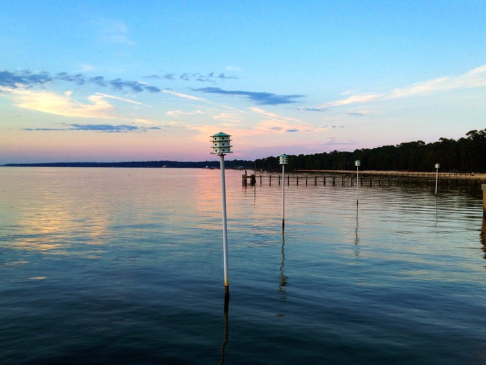 North Beach Park