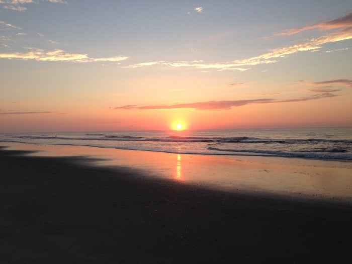Ocean City Beach