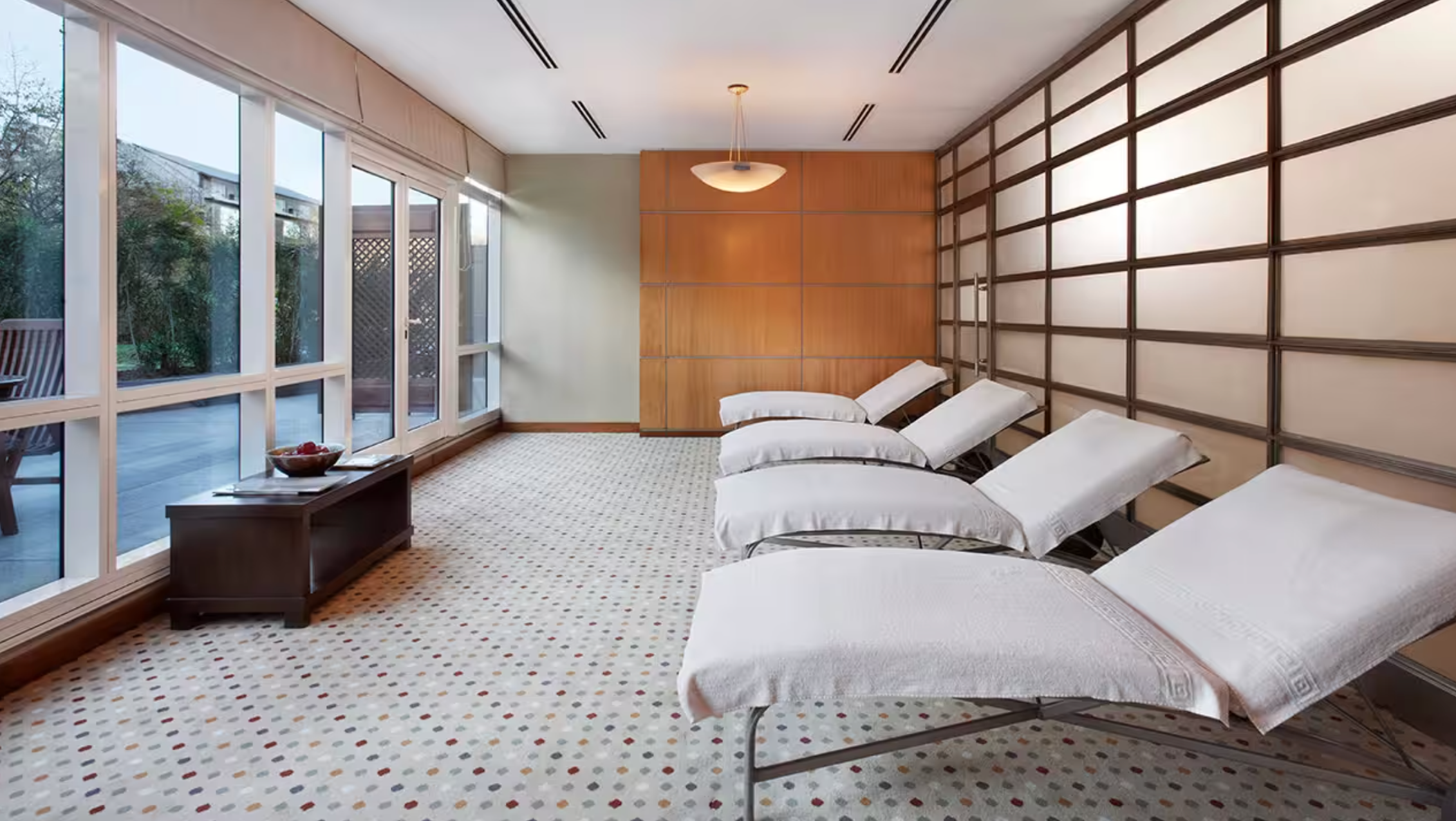 Park Hyatt Mendoza Kaua Club and Spa