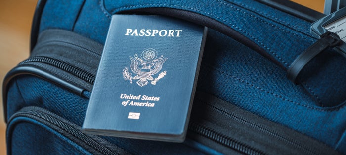 ETIAS for Europe & Visiting the Schengen Area – Everything U.S. Citizens Need To Know [Visas & Rules]