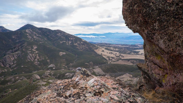 The Ultimate Guide to Pinnacles National Park — Best Things To Do, See & Enjoy!