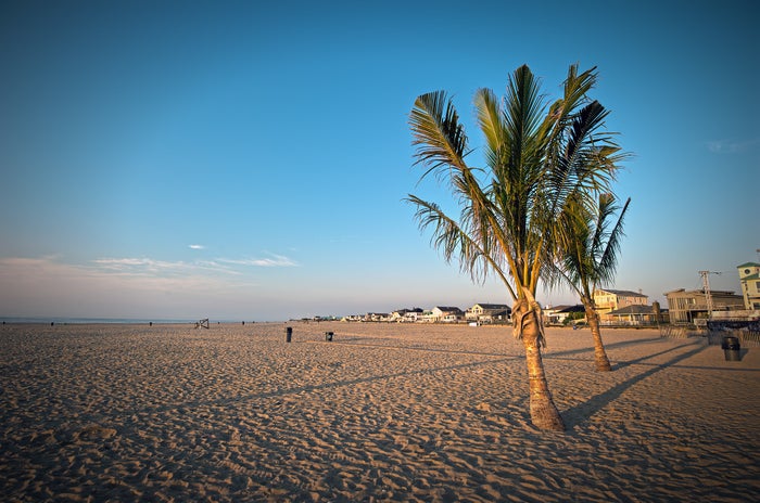 Point Pleasant Beach