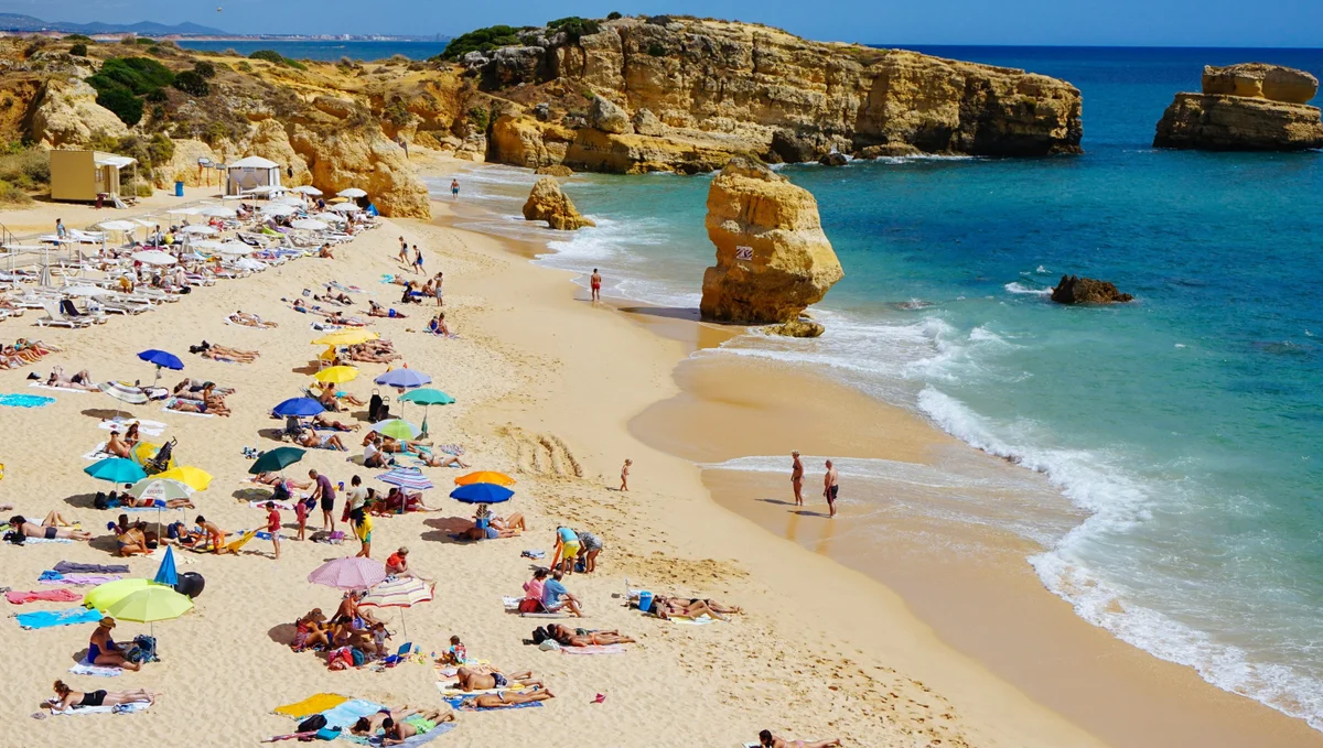 The 20 Best Beaches in Portugal in 2023 [Including Azores & Madeira]