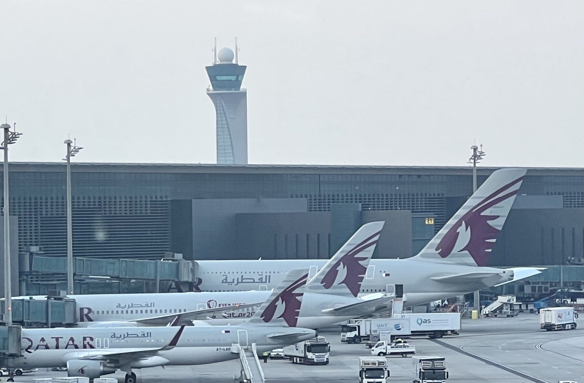 Qatar Airways Names New CEO After Al Baker Announces Resignation