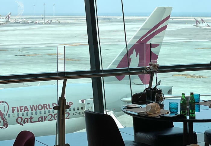 [Expired] New Amex Offer: Save $200 on Qatar Airways Flights [Targeted]