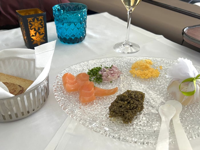Southwest’s New Routes, Air Canada’s New Cafés, Qatar Culls First Class, and More Airline News