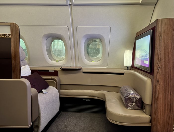 Amex Membership Rewards Adds Qatar Airways as a Transfer Partner