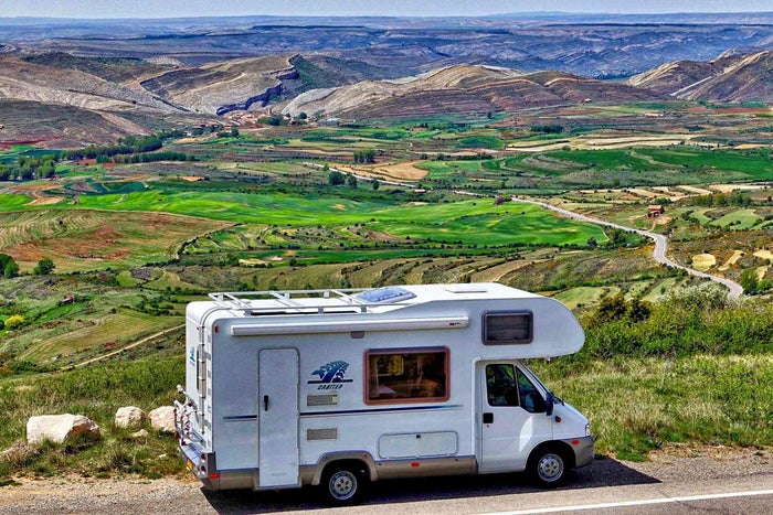 Top 20 RV Accessories & Essentials in 2024 [Storage, Kitchen, Safety]