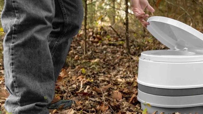The 5 Best RV Toilets for Your Next Camping Trip [2024]