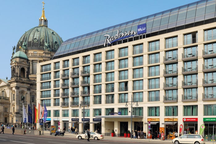 [Expired] Bonus Points and up to 30% Off Radisson Europe, Middle East, and Africa Stays