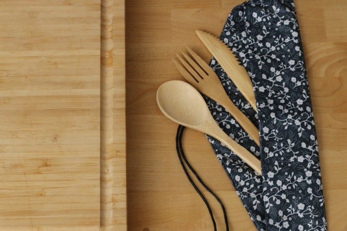 The 9 Best Reusable Travel Utensil Sets [2024]
