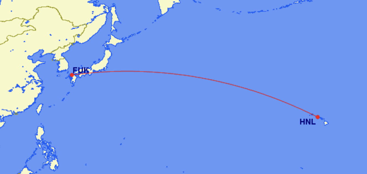 hawaiian-returns-to-fukuoka-with-nonstop-service-from-honolulu